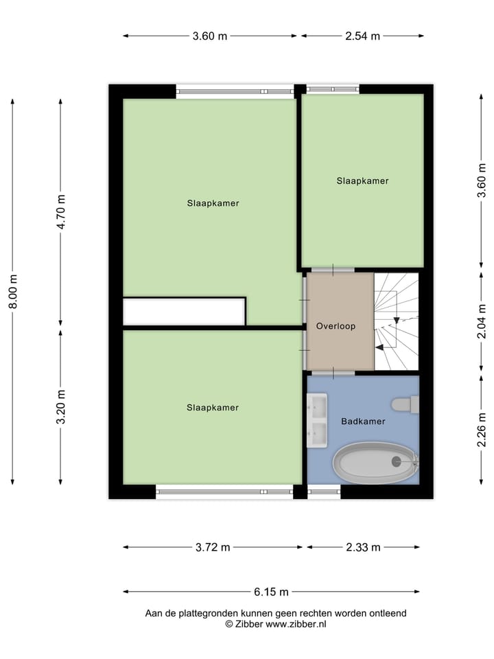 Foto 34 van Wagnerlaan 12