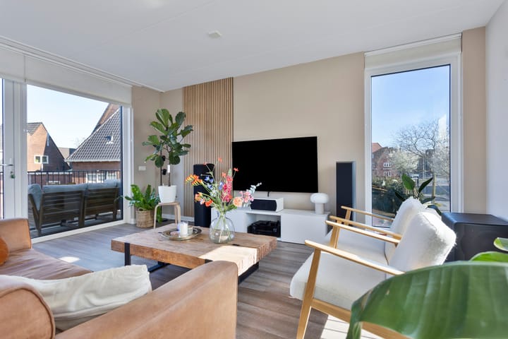 Foto 2 van Deurningerstraat 70