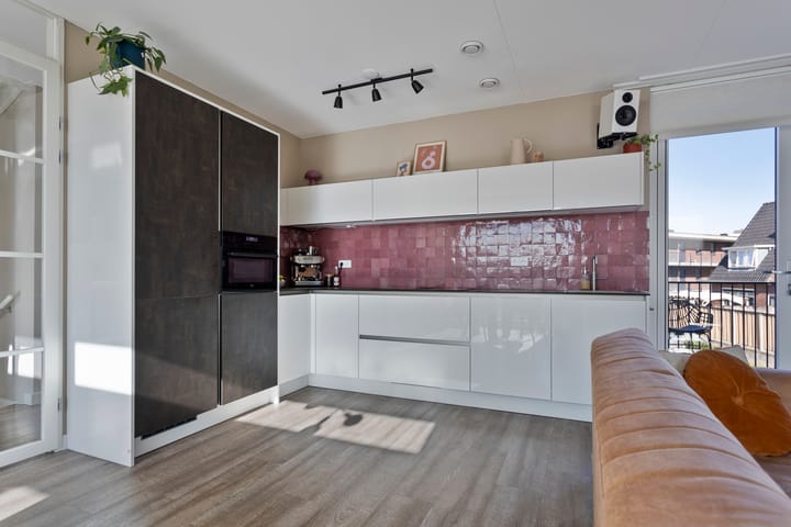 Foto 3 van Deurningerstraat 70