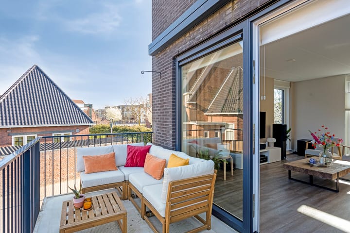 Foto 5 van Deurningerstraat 70