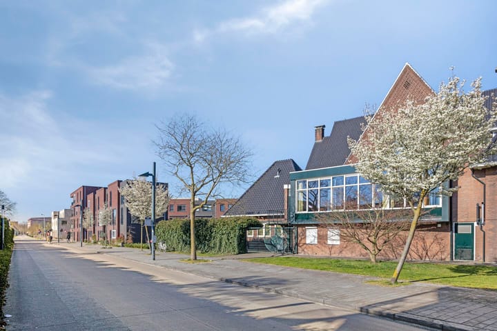 Foto 8 van Deurningerstraat 70