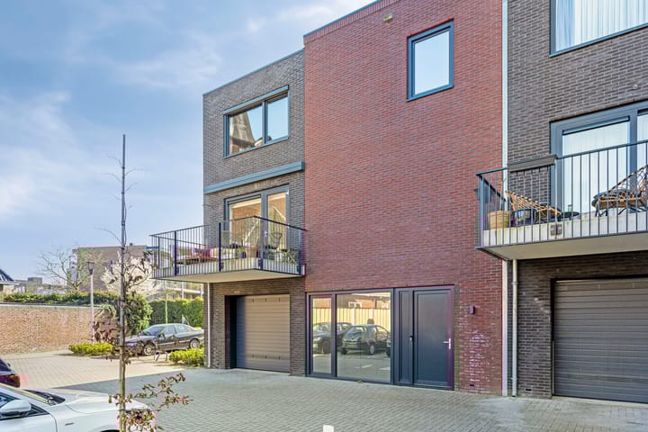 Foto 12 van Deurningerstraat 70