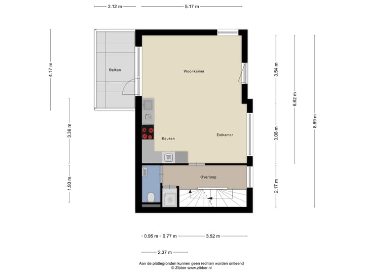 Foto 40 van Deurningerstraat 70