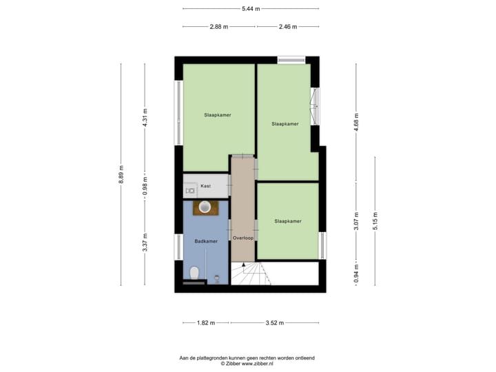 Foto 41 van Deurningerstraat 70