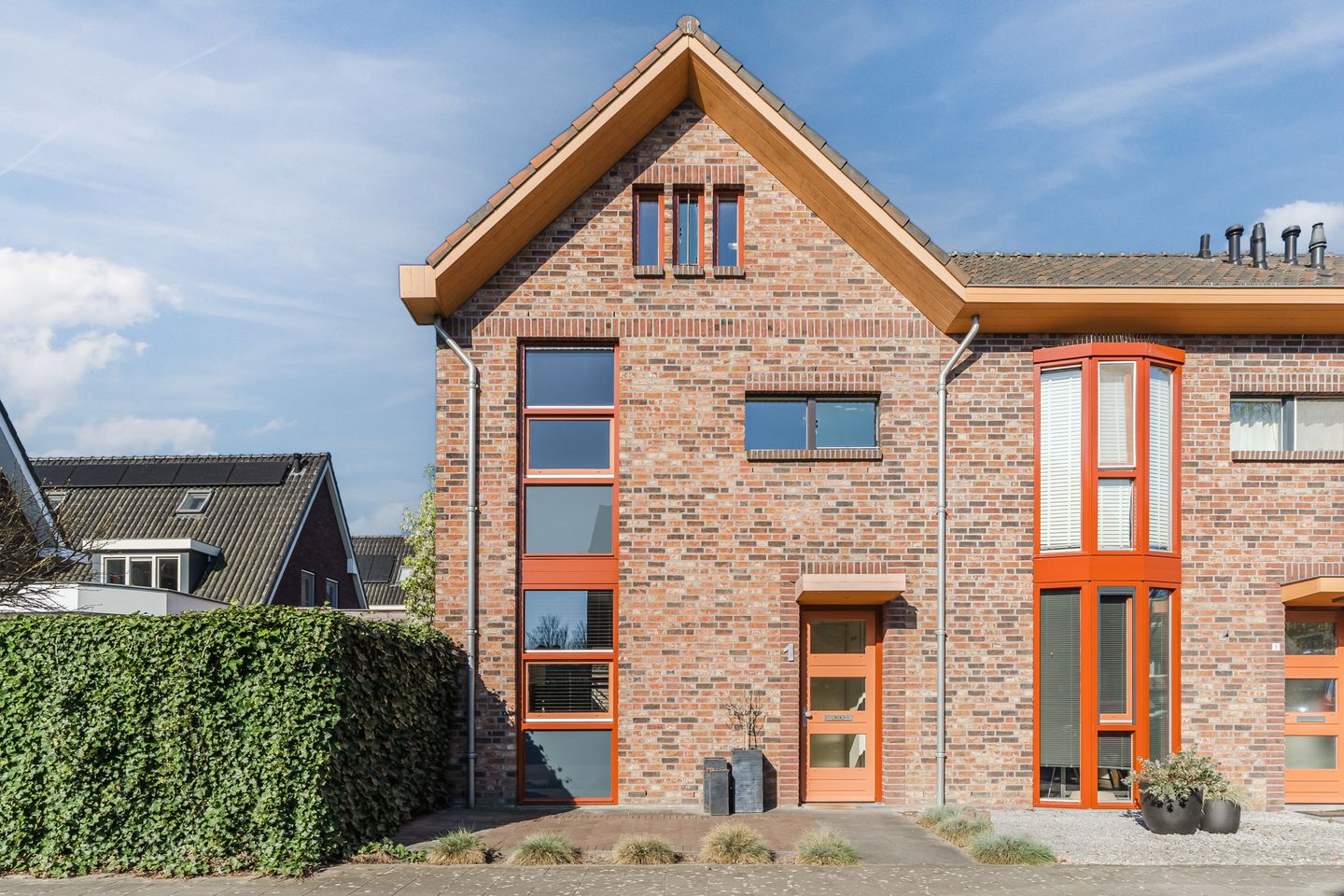 Foto 1 van Vinkenbaan 1