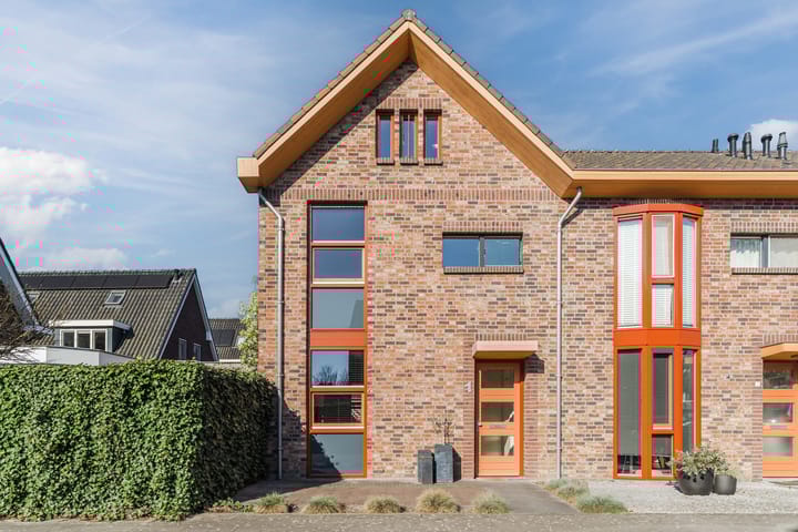 Foto 1 van Vinkenbaan 1