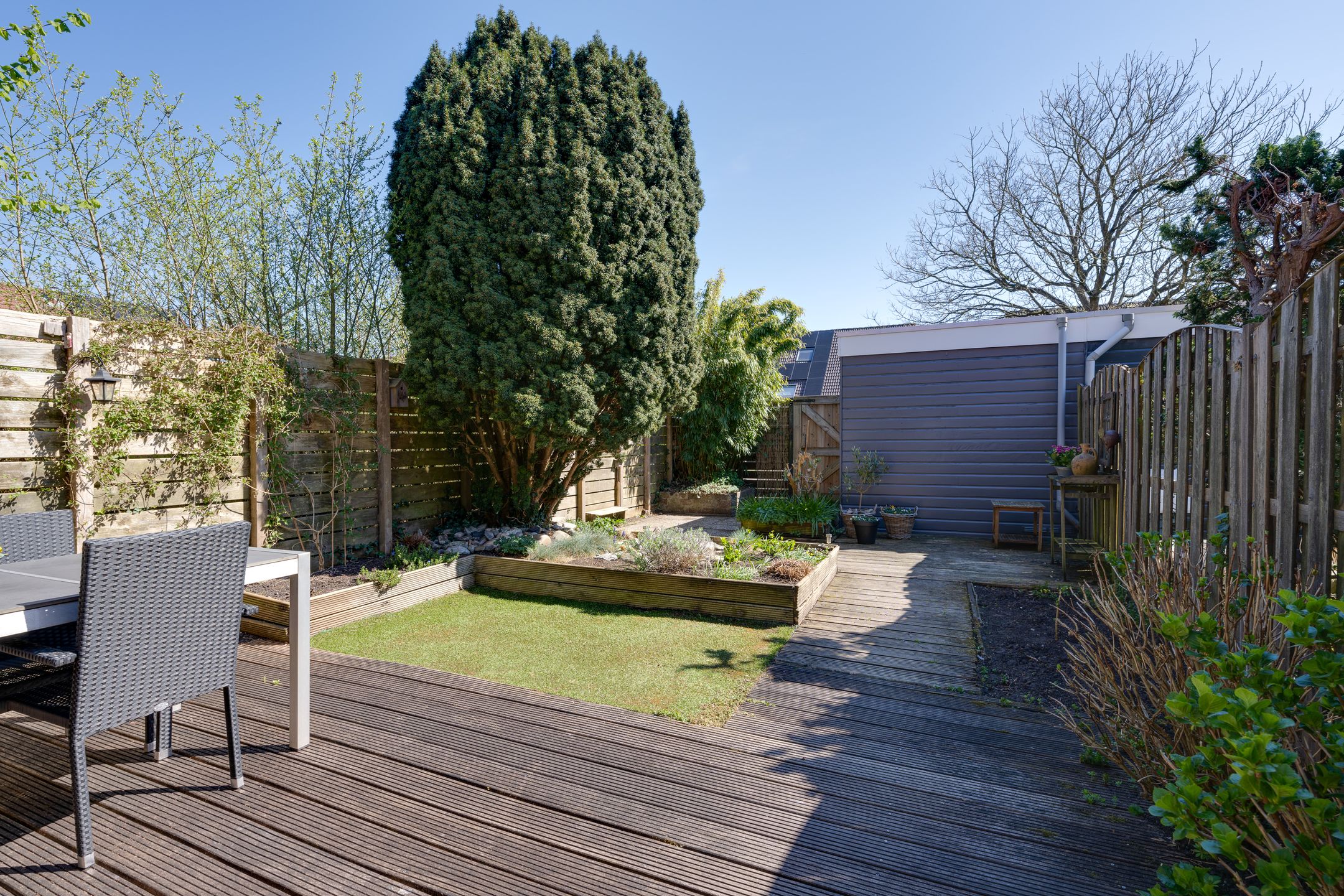 Foto 3 van Kamillestraat 1