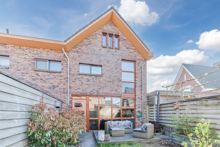 Foto 2 van Vinkenbaan 1