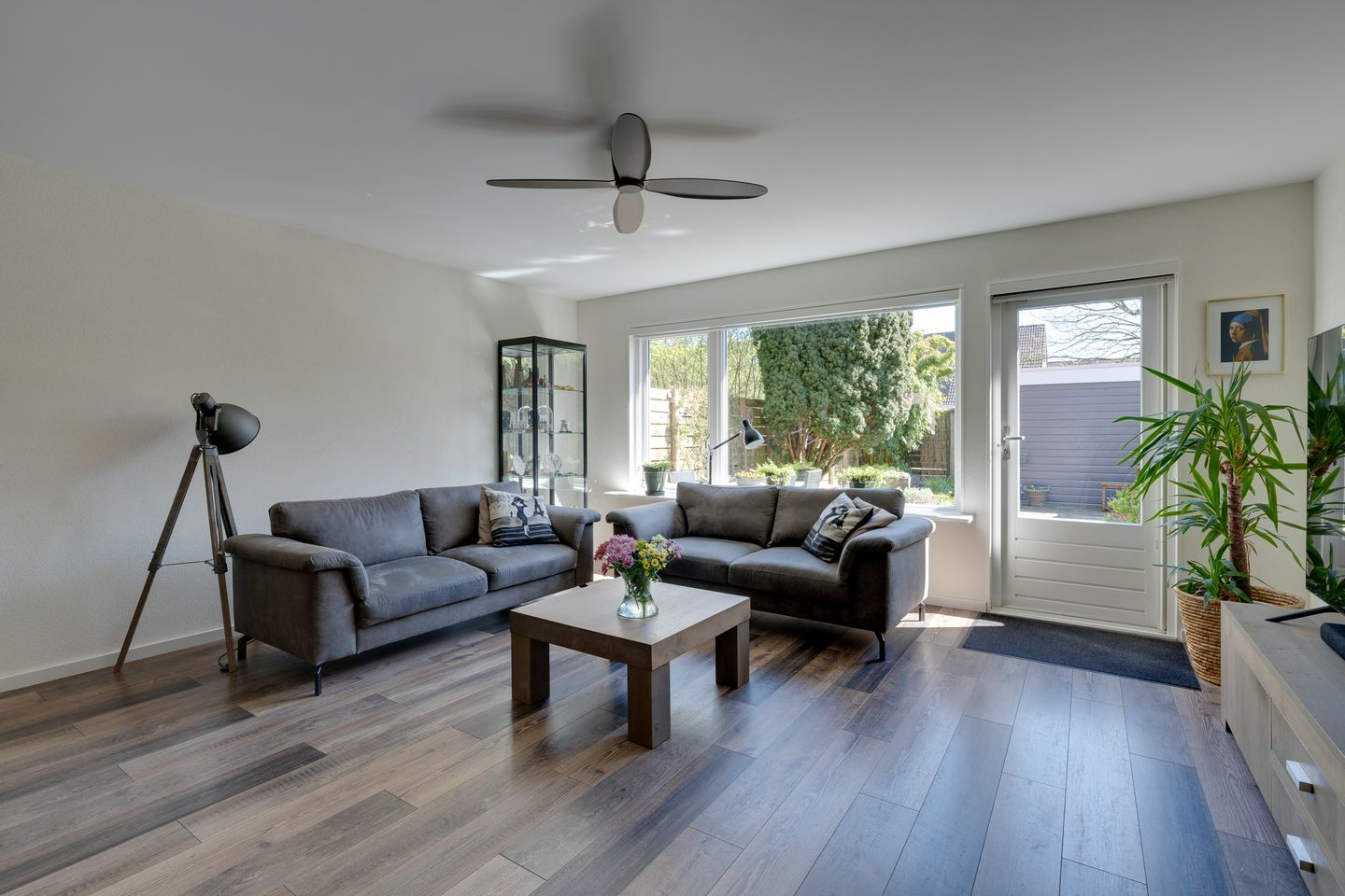 Foto 4 van Kamillestraat 1