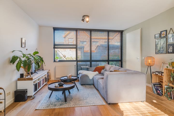 Foto 3 van Vinkenbaan 1