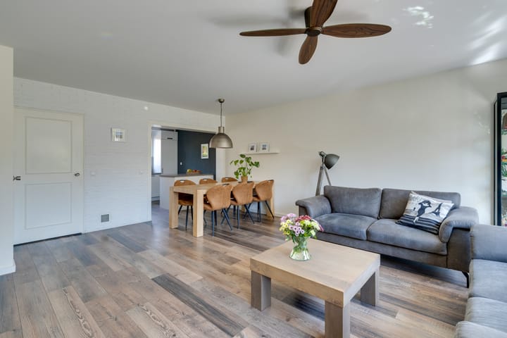 Foto 6 van Kamillestraat 1