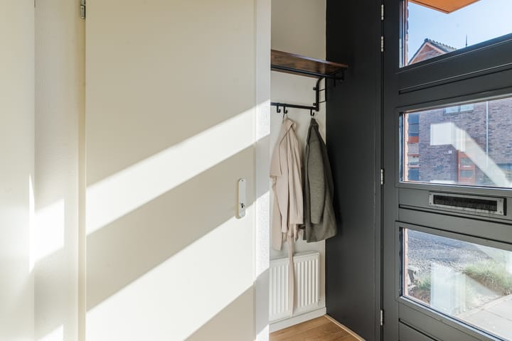 Foto 5 van Vinkenbaan 1