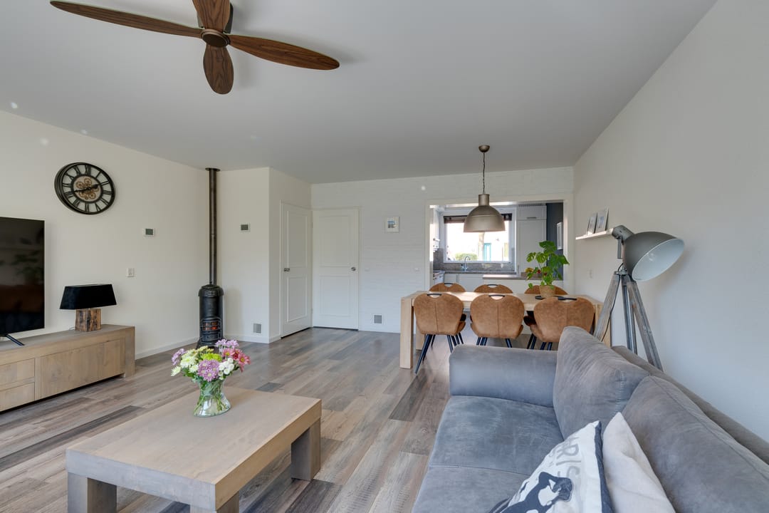 Foto 7 van Kamillestraat 1