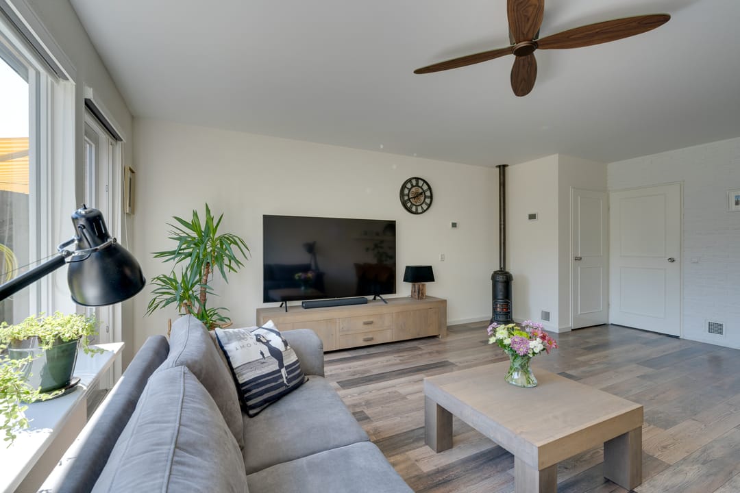 Foto 8 van Kamillestraat 1