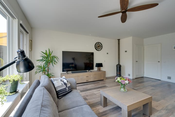 Foto 8 van Kamillestraat 1