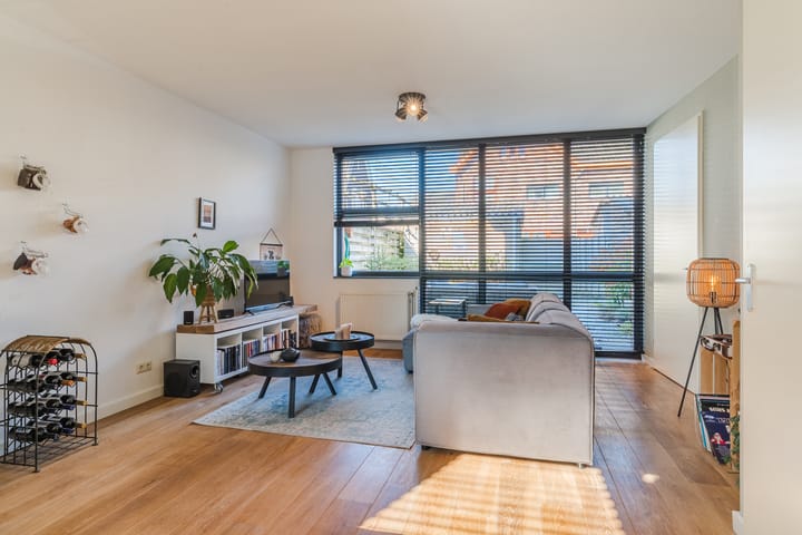 Foto 7 van Vinkenbaan 1