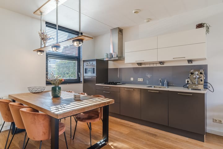 Foto 9 van Vinkenbaan 1