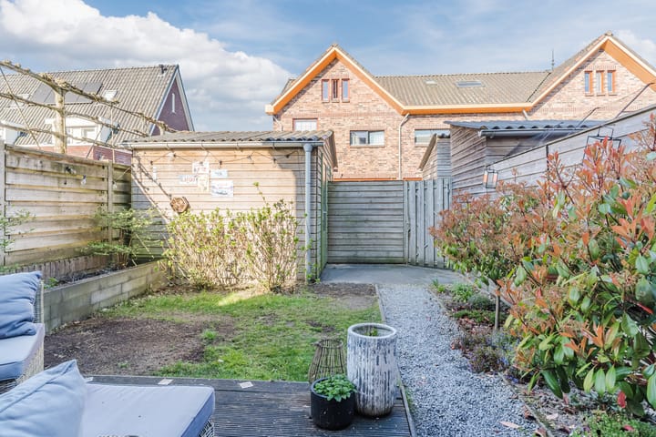 Foto 10 van Vinkenbaan 1