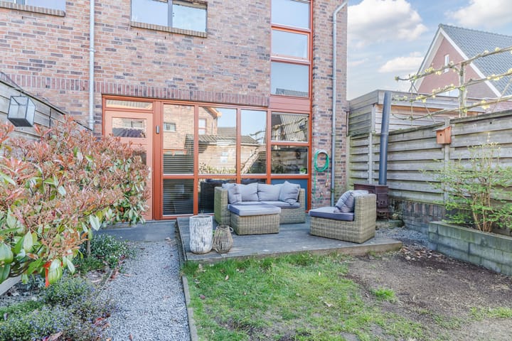 Foto 12 van Vinkenbaan 1