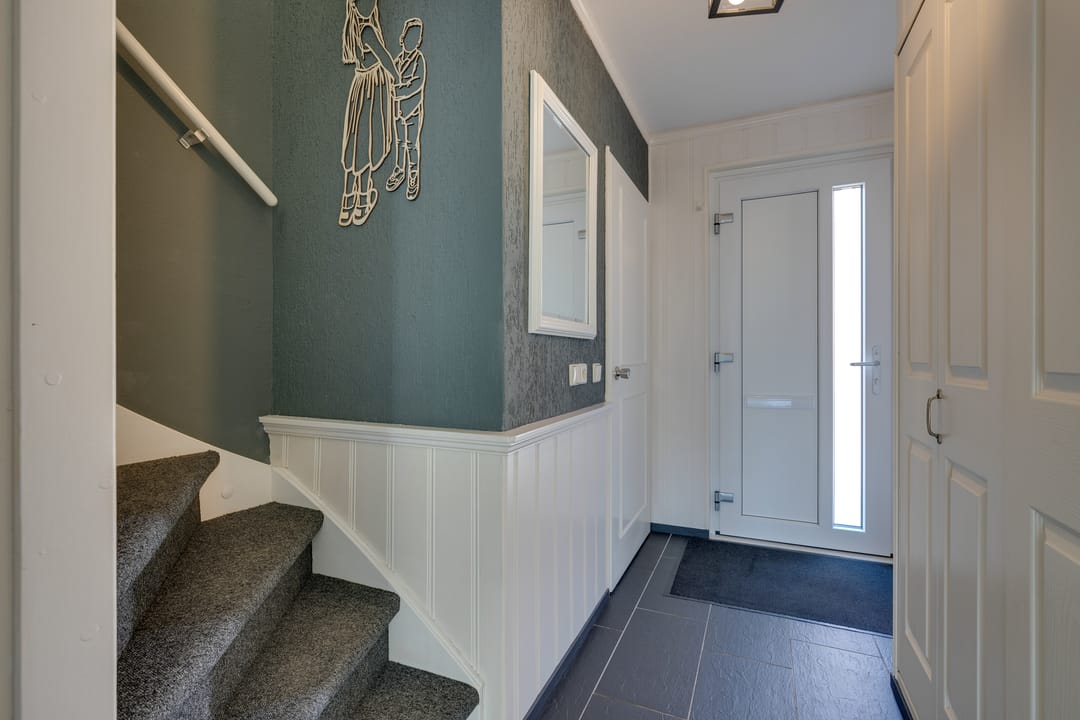 Foto 16 van Kamillestraat 1