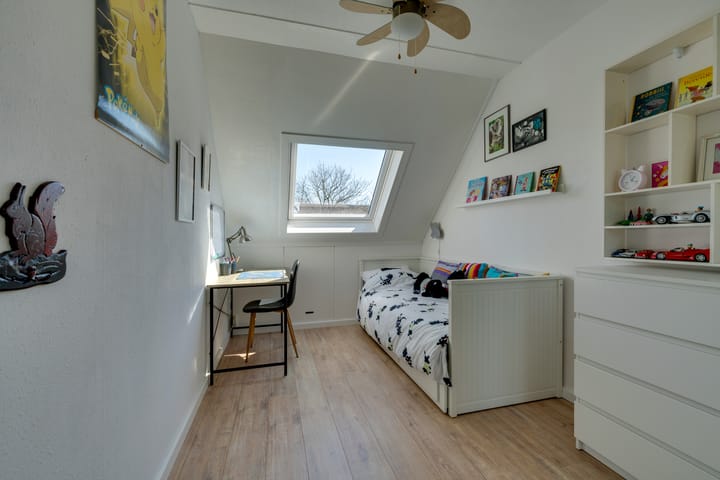 Foto 20 van Kamillestraat 1