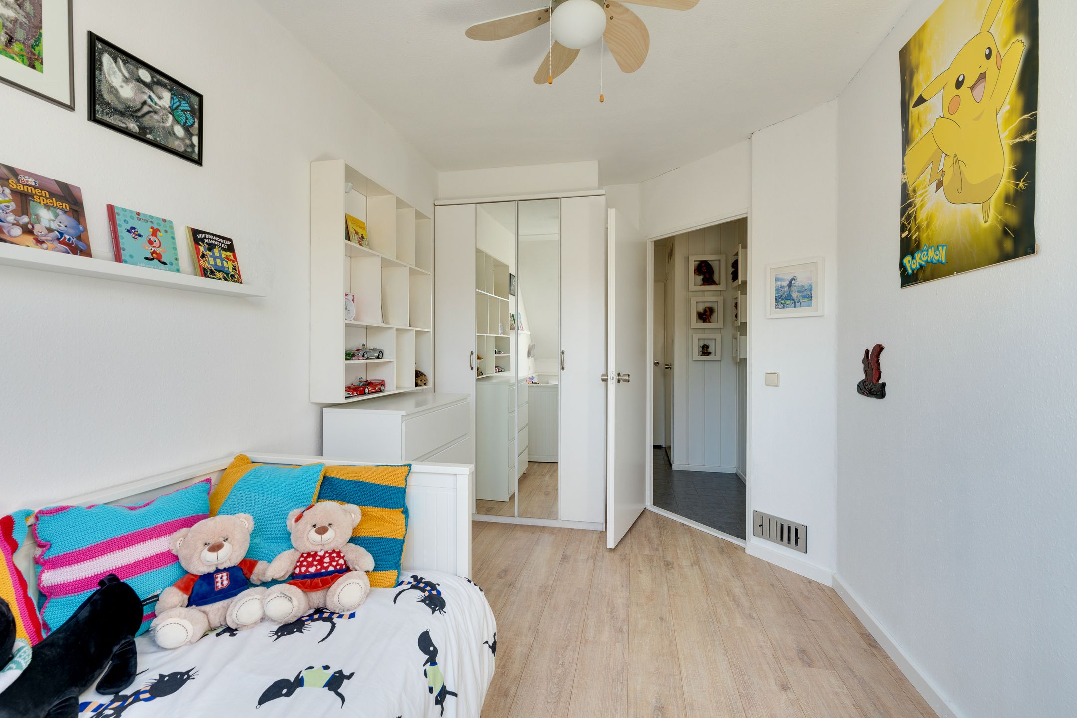 Foto 21 van Kamillestraat 1