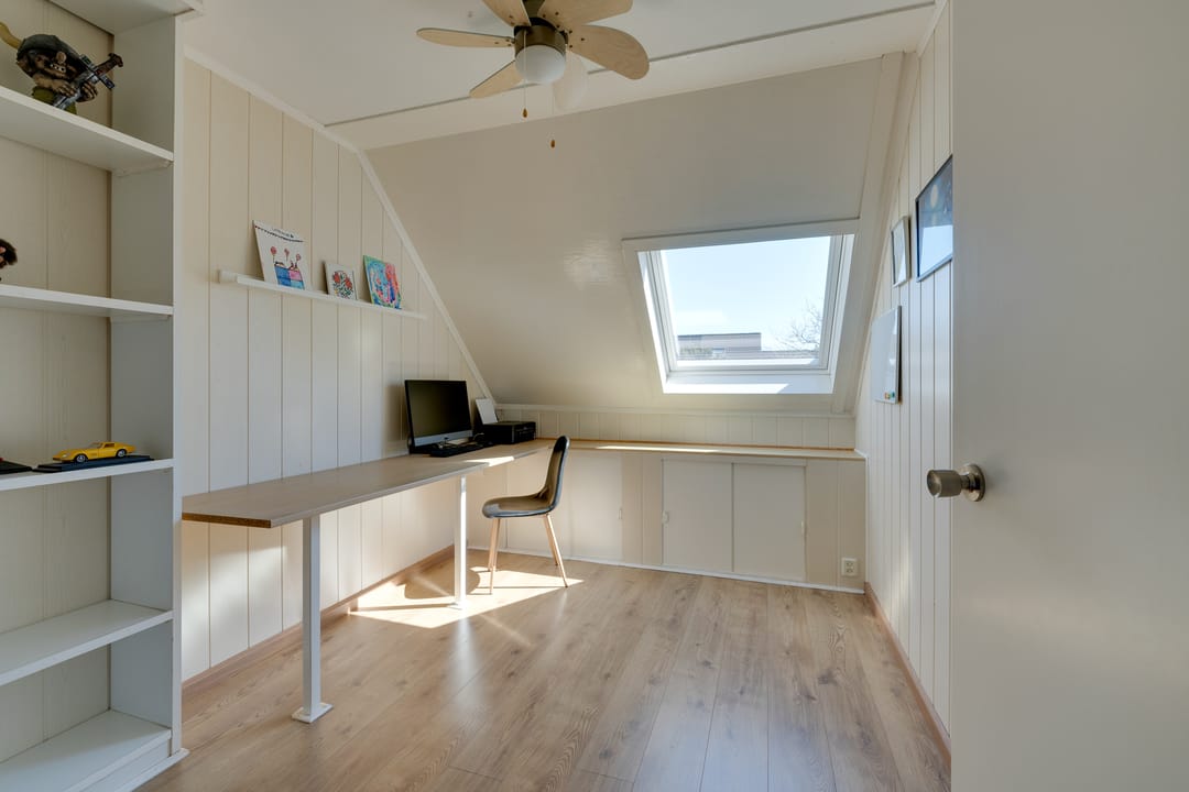 Foto 22 van Kamillestraat 1