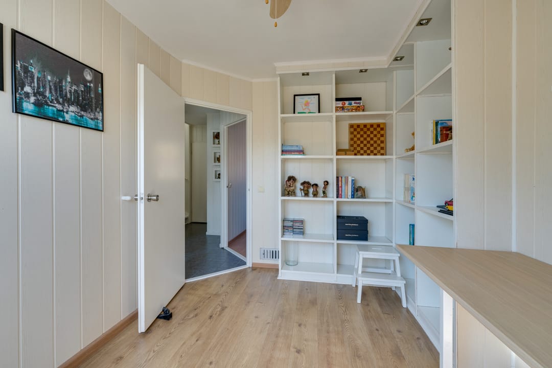 Foto 23 van Kamillestraat 1