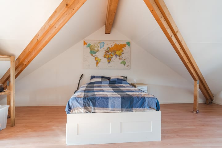 Foto 25 van Vinkenbaan 1