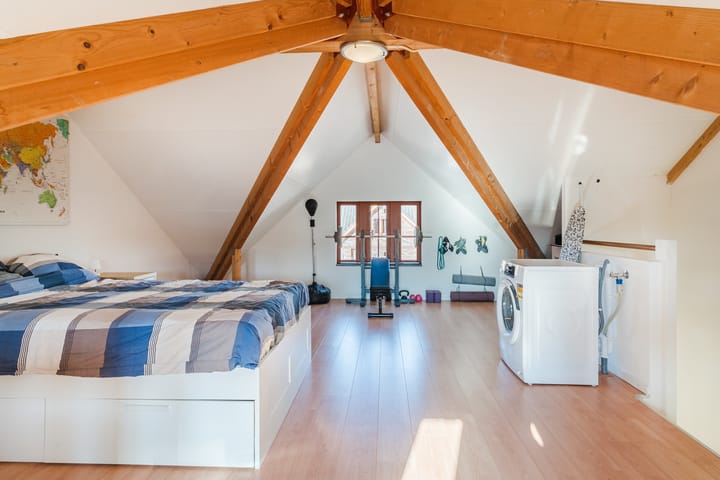 Foto 26 van Vinkenbaan 1