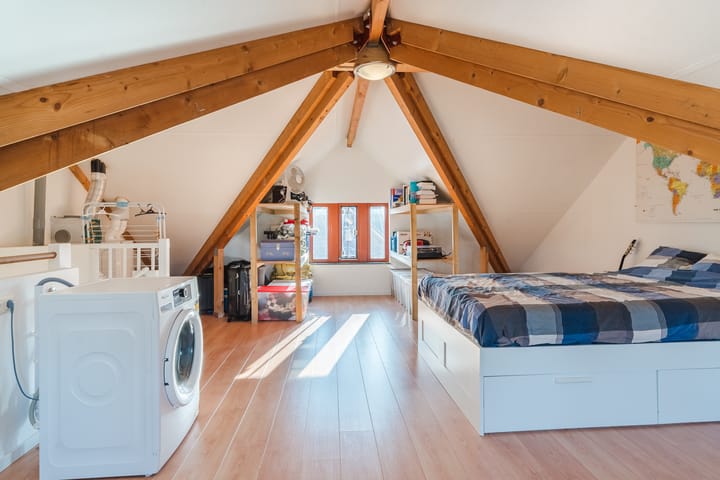 Foto 27 van Vinkenbaan 1