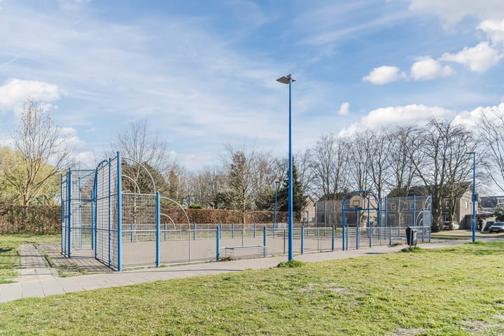 Foto 29 van Vinkenbaan 1