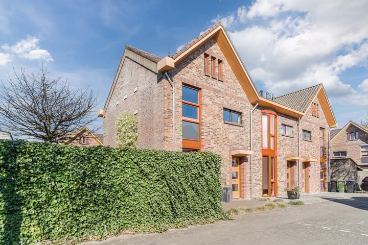 Foto 30 van Vinkenbaan 1