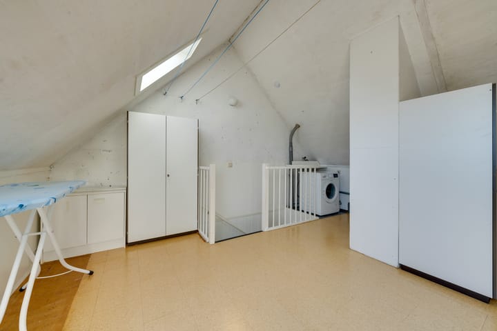 Foto 30 van Kamillestraat 1