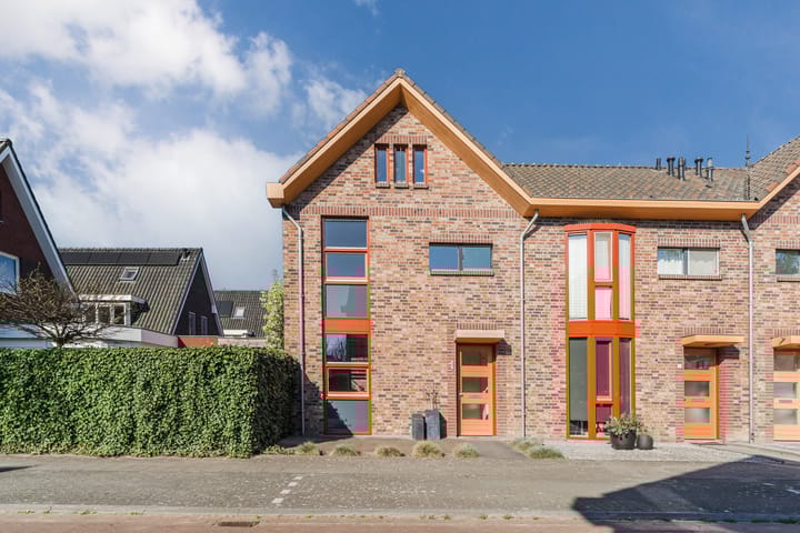 Foto 31 van Vinkenbaan 1