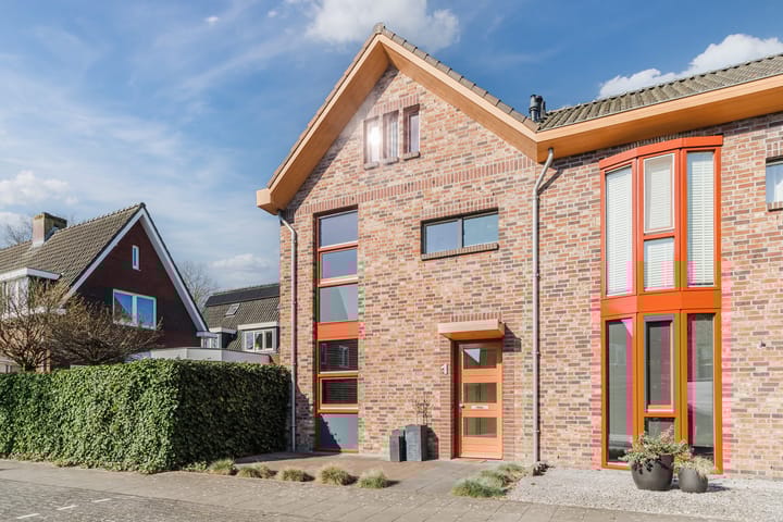 Foto 32 van Vinkenbaan 1