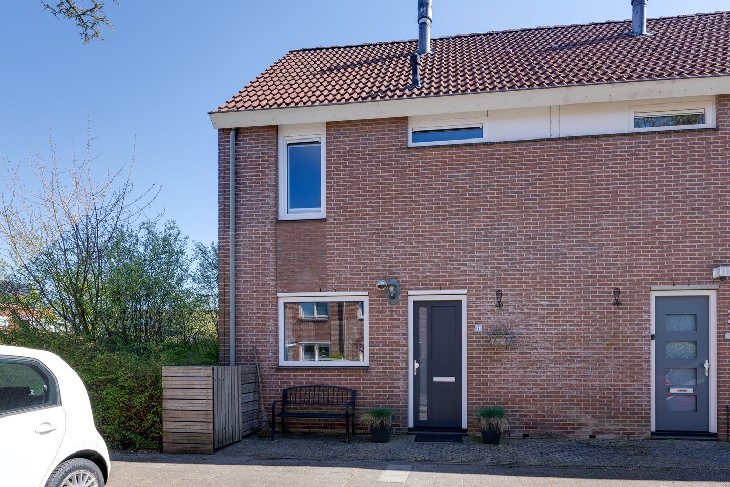 Foto 34 van Kamillestraat 1