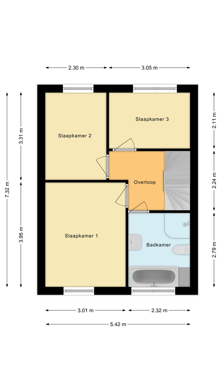 Foto 36 van Vinkenbaan 1