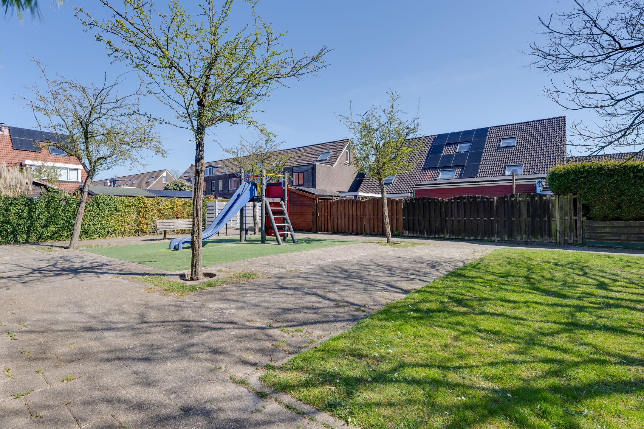 Foto 36 van Kamillestraat 1