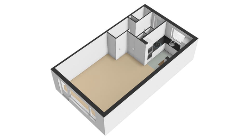 Foto 38 van Kamillestraat 1