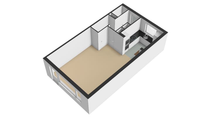 Foto 38 van Kamillestraat 1