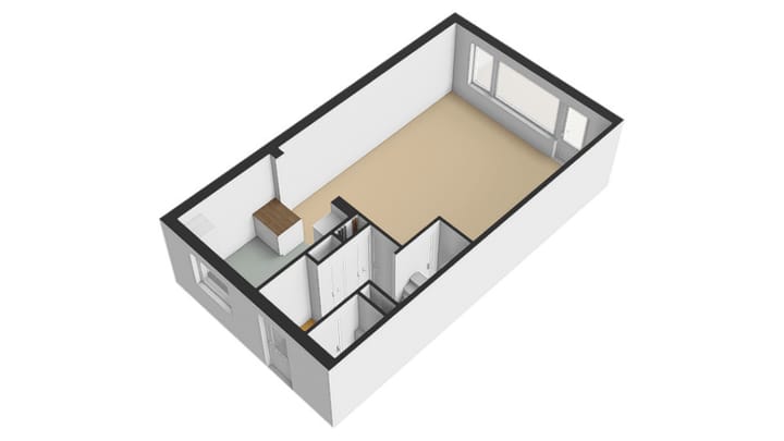 Foto 39 van Kamillestraat 1