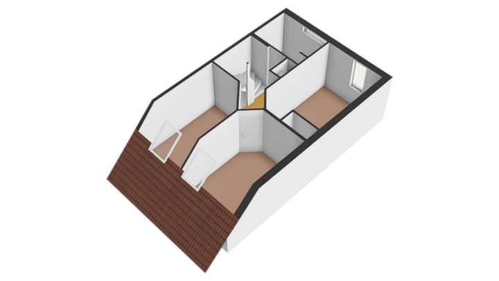 Foto 41 van Kamillestraat 1