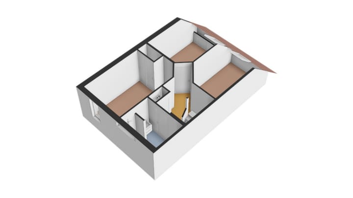 Foto 42 van Kamillestraat 1