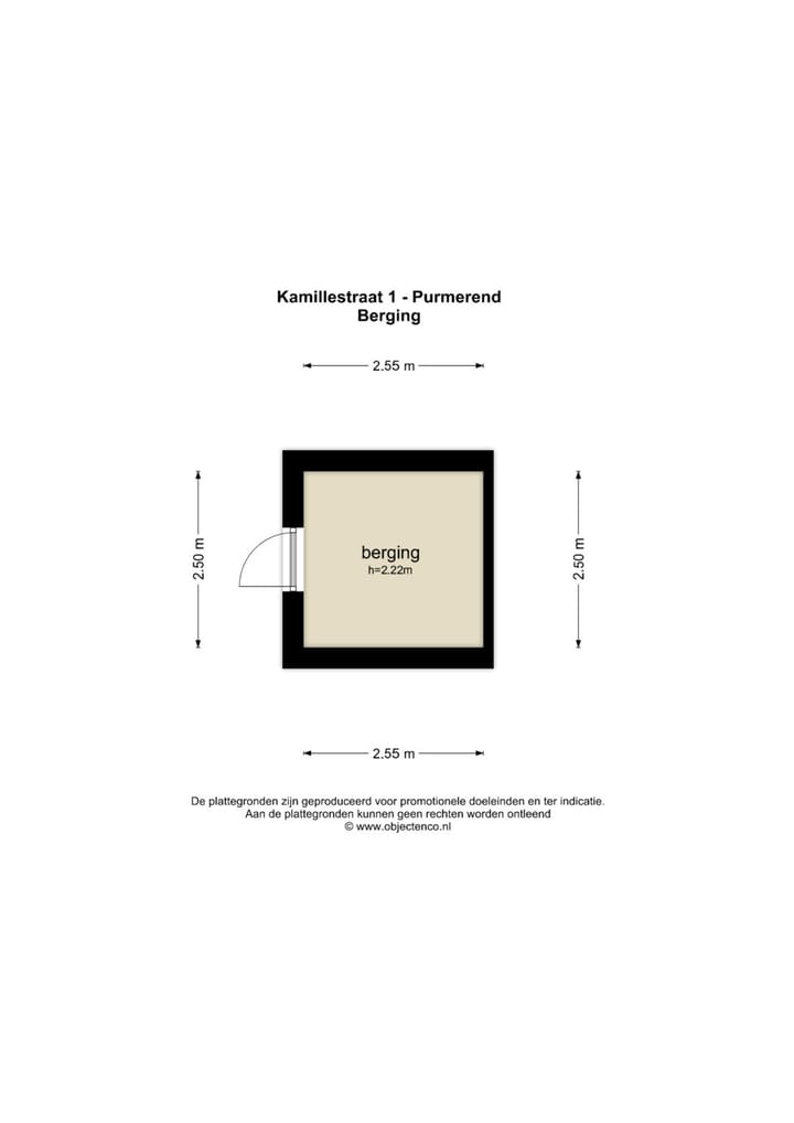 Foto 46 van Kamillestraat 1