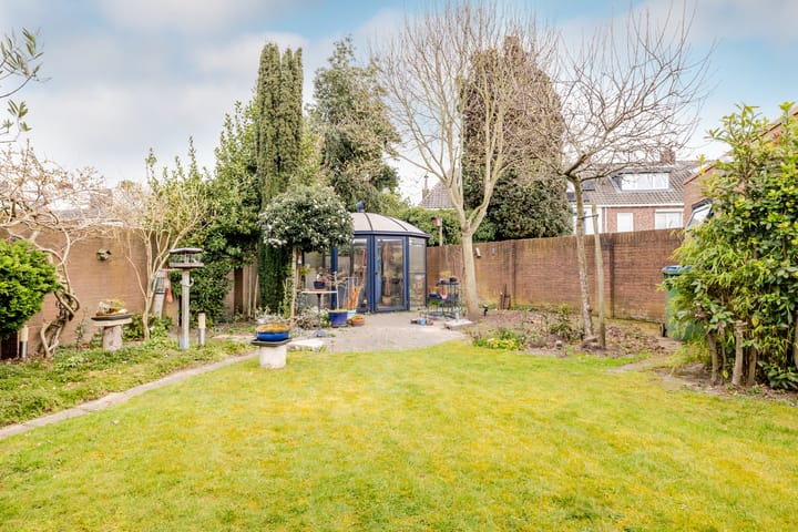 Foto 2 van Tuin Ginneken 4