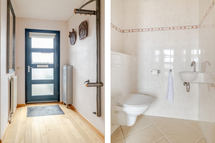 Foto 4 van Tuin Ginneken 4