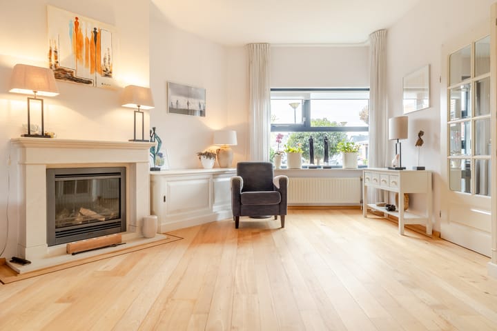 Foto 5 van Tuin Ginneken 4