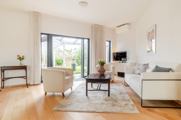 Foto 7 van Tuin Ginneken 4