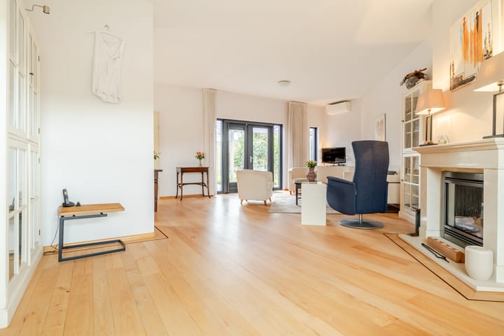 Foto 8 van Tuin Ginneken 4